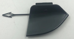 [5112-8098-806] Rear trailer cover