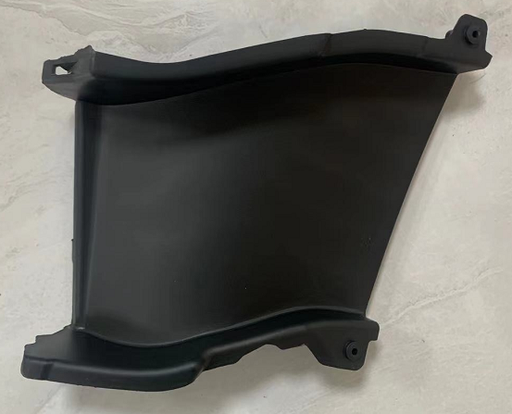 [AES24-G08M-089R] Front Air Deflector R  5111-8098-826   51118098826