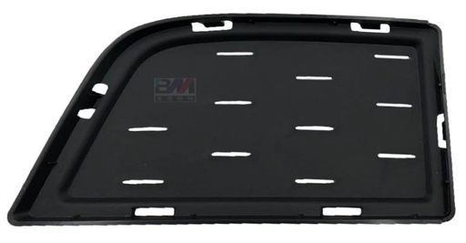 [AES24-G08M-004CR] Fog lamp cover R 51118064594  5111-8064-594