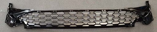 [5111-8089-751] Front bumper grille (Middle) W/0 HOLE  51118089751