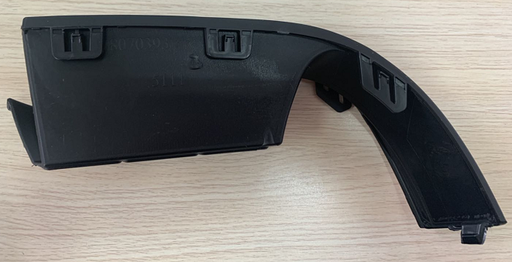 [5111-8070-393] Bumper cover L   51118070393