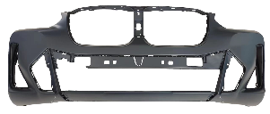[5111-5A45-E21] Front bumper(W/O PDC）  51115A45E21