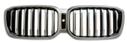 [AES24-G08LM-008C] Grille(gray)