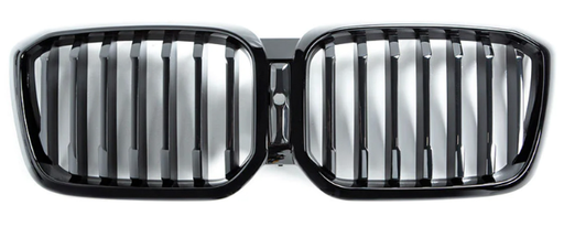 [AES24-G08LM-008B] Grille (black)