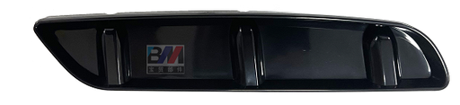 [AES24-G08LM-070R] Rear bumper board R