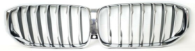 [AES24-G05-008G] Grille(gray)