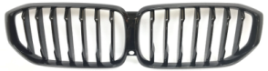 [AES24-G05-008B] Grille (black)
