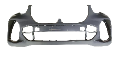 [AES24-G05M-007] Front bumper   5111- 8099- 125 51118099125