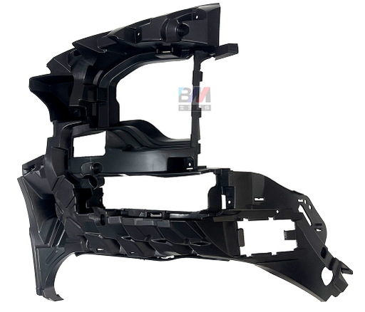 [AES24-G05-085R] Fog lamp bracket R  5111-8069-228 51118069228 