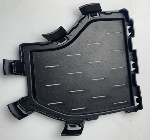 [AES24-G05-004CL] Cubierta de luz antiniebla del parachoques delantero para BMW X5 G05 OEM 51118069213 51118069214