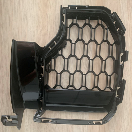 [AES24-G05-056L] Front bumper  grille L 5111-8069-209