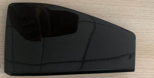 [5111-8092-124] Front trailer cover L