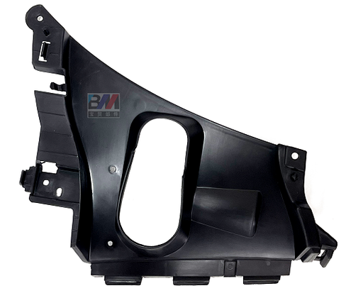 [AES24-G05-063R] Fog lamp bracket R  OEM 51118089502   5111-8089-502