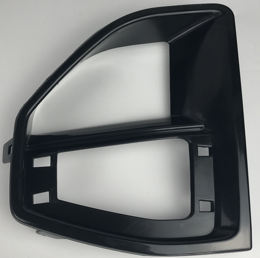 [AES24-G05-008L] Cubierta entrada de aire izquierda para BMW X5 G05 (OEM 51118074269). Original  51118074269