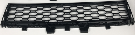 [AES24-G05-009BC] Front bumper grille (Middle) 51118069208