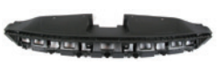 [AES01-ELA16-009] CUBIERTA SUPERIOR  RADIADOR   86356-F2000