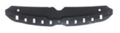 [AES01-I2016-009] COVER-FRONT GRILLE  OE: 86353C8000