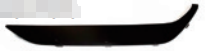 [AES01-TUC16-056L] FR-STRIP -GLOSSY TYPE