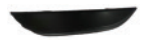 [86527-D7520] [AES01-TUC19-058LO] FOG COVER STRIP -WITHOUT HOLE OF SENSOR 86527-D7520