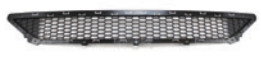 [86561-D7000] [AES01-TUC16-006B] REJILLA DE PARACHOQUE - TIPO BÁSICO 86561-D7000