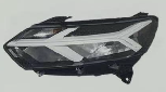 [AES51-SSJ23-001WL] FAROS  LED DRL - WHITE MOULDING - LH260601750R