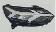 [AES51-SSJ23-001WR] HEAD LAMP - LED DRL - WHITE MOULDING - RH 260107920R