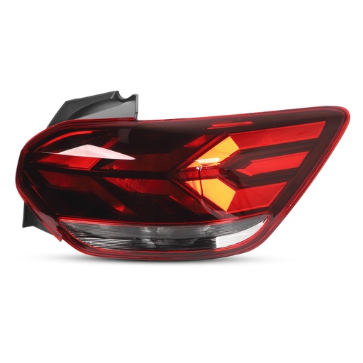 [265501832R] [AES51-SSJ21-002R] TAIL LAMP RH 265501832R 265501832R