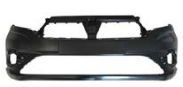 [AES51-DD21-007] FRONT BUMPER 620223104R