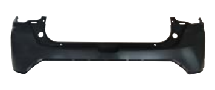 [AES51-DD21-008] Paragolpes Trasero DACIA SANDERO 850232562R