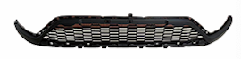 [AES51-SJ21-006] BUMPER GRILLE 620267459R