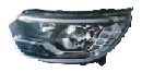 [AES52-EX21-001L] FAROS  LH 260605755R