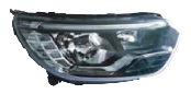 [260103369R] HEAD LAMP RH 260103369R