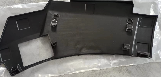 [AES52-EX21-012BR] GUIA PARAGOLPE  RH RS576531R