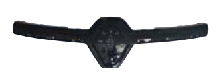 [AES52-EX21-076] REJILLA NEGRA 623825690R