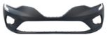 [AES52-CL21-007] FRONT BUMPER W/O SENDOR HOLE 620228351R 620228966R