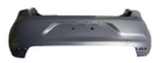 [850224339R 850229109R] [AES52-CL20-008] REAR BUMPER W/O SENDOR HOLE 850224339R 850229109R 850224339R 850229109R