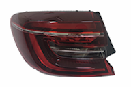 [AES52-CL20-002OL] PILOTO TRASERO IZQUIERDO  265551550R