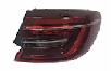 [AES52-CL20-002OR] PILOTO TRASERO DERECHO  265509761R
