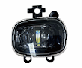 [AES52-CL20-003L] Luz antiniebla LED - LH 261550862R