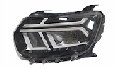 [AES51-DD23-001WL] FAROS LH  260602465R