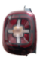 [265503601R] [AES51-DD18-002R] TAIL LAMP RH 265503601R 265503601R