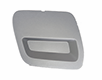 [AES51-DD18-031R] FRONT BUMPER COVER TRAILER PLATE RH 511805353R 511803252R