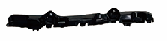 [AES51-DD18-013R] GUIA PARAGOLPE RH 850445579R