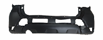 [AES51-DD18-008] Paragolpes Trasero DACIA DUSTER II  850101569S 850222027R