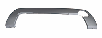 [850706367R 850700542R] [AES51-DD18-039] REAR BUMPER COVER W/O TRAILER PLATE 850706367R 850700542R 850706367R 850700542R
