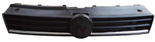 [AES21-PO14-006] Polo V 6R Rejilla superior del  parachoques delantero 6C0853651  6C0  853  651