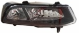 [AES21-PO14-003L] Fog Lamp （E-MARK)   (OE: 6C0941662C)  6C0  941  661C 6C0  941 662C