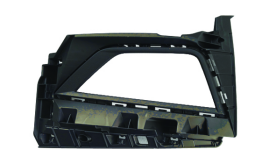 [2GO853665G] [AES21-PO18-004R] FOG LAMP COVER 2G0853666G9B9 2GO 853 666/5G 2GO853665G