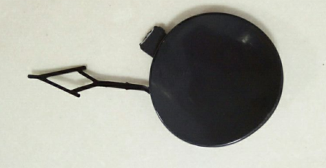 [5GG807241] F.B Trailer Cover  5GG807241  5GG807241B