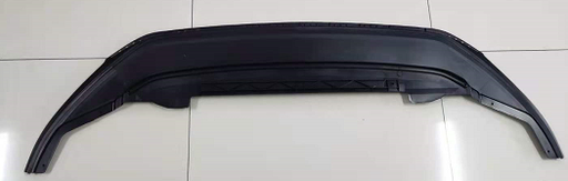[AES21-GF14-038] Spoiler delantero, Listón embellecedor / protector, panal de radiador  5GG805915  5G0 805 915 9B9
